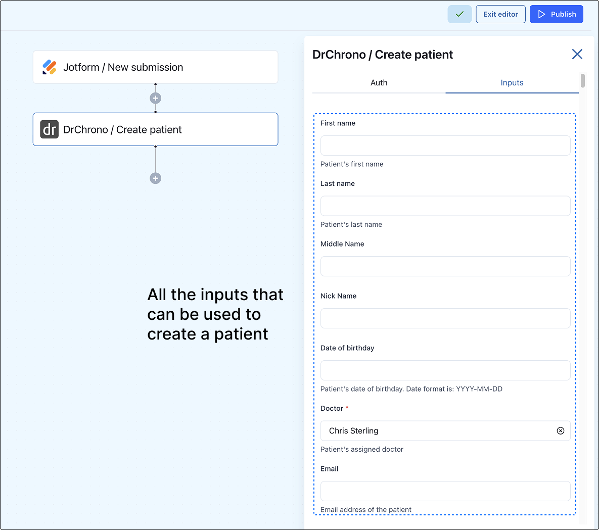 Create patient.png